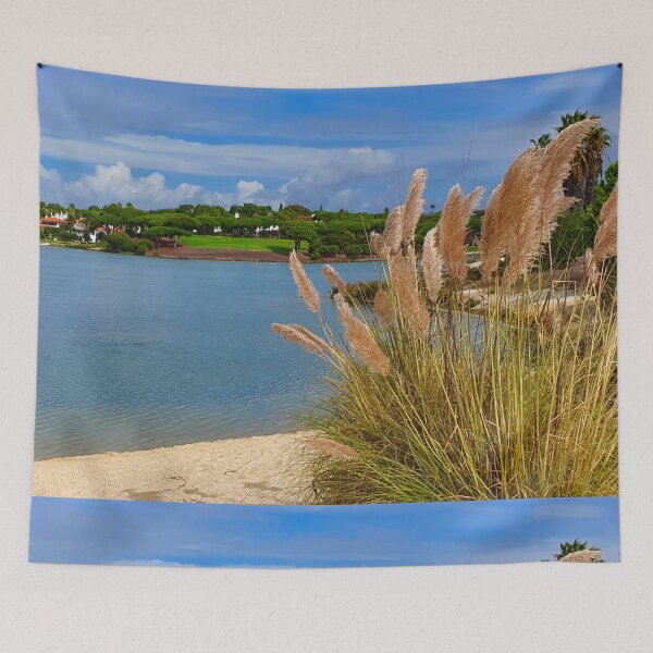 Item preview, Quinta do Lago. Algarve designed and sold by Tereza Pilar  Art.