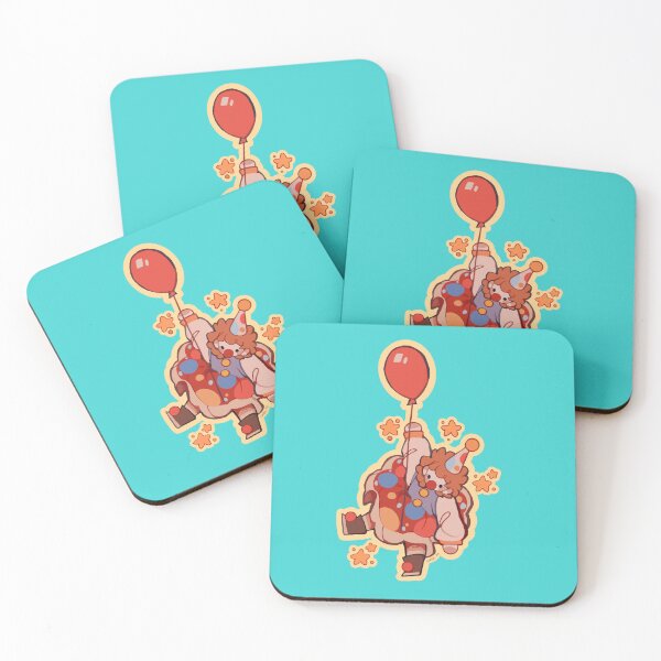 Item preview, sky clown designed and sold by Nots-27.