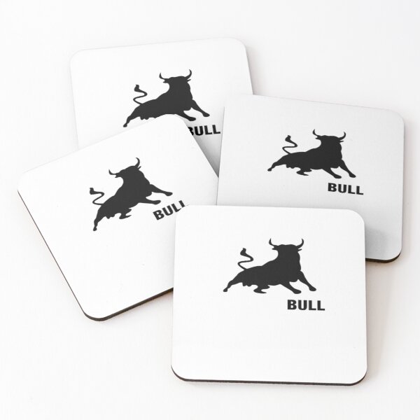 Item preview, BULL designed and sold by MEfashionista.