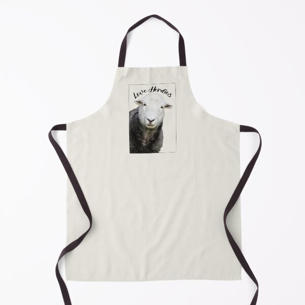 Item preview, Love Herdies designed and sold by Jane Stanley Photography.