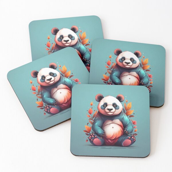 Item preview, Panda Pop designed and sold by zikara2002.