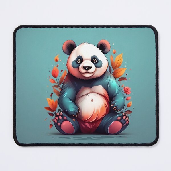Item preview, Panda Pop designed and sold by zikara2002.