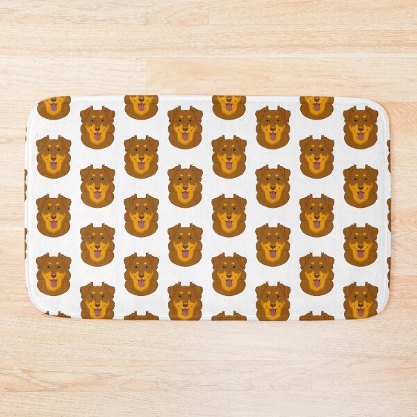 Item preview, Australian shepherd red and tan designed and sold by Cynthiaetal.