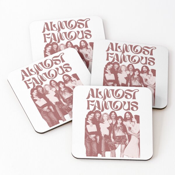 Item preview, almost famous film poster designed and sold by nihemher :).