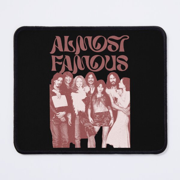 Item preview, almost famous film poster designed and sold by nihemher :).