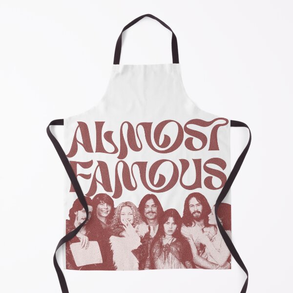 Item preview, almost famous film poster designed and sold by nihemher :).