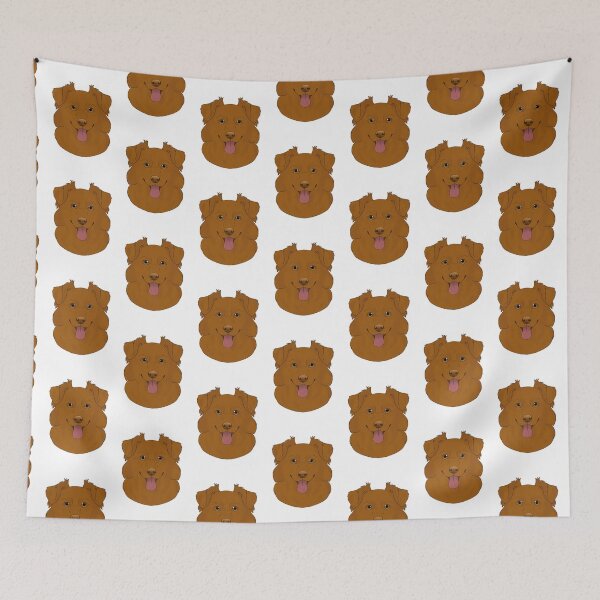 Item preview, Australian shepherd solid red designed and sold by Cynthiaetal.