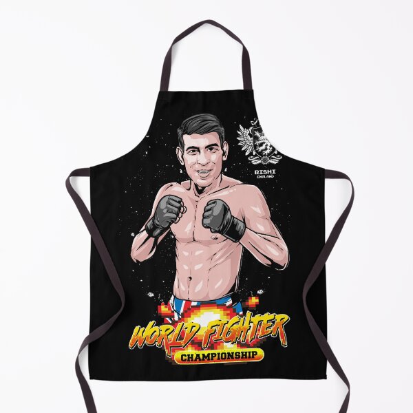 Item preview, wfc rishi designed and sold by unfamouzzz.