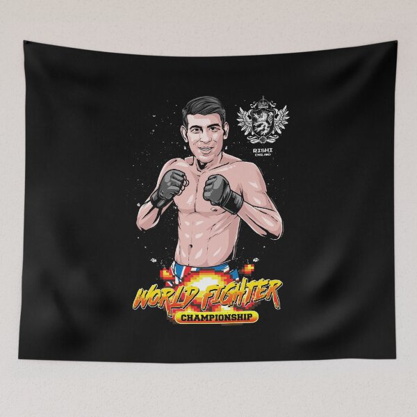 Item preview, wfc rishi designed and sold by unfamouzzz.