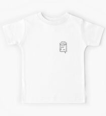 serotonin Kids Tee