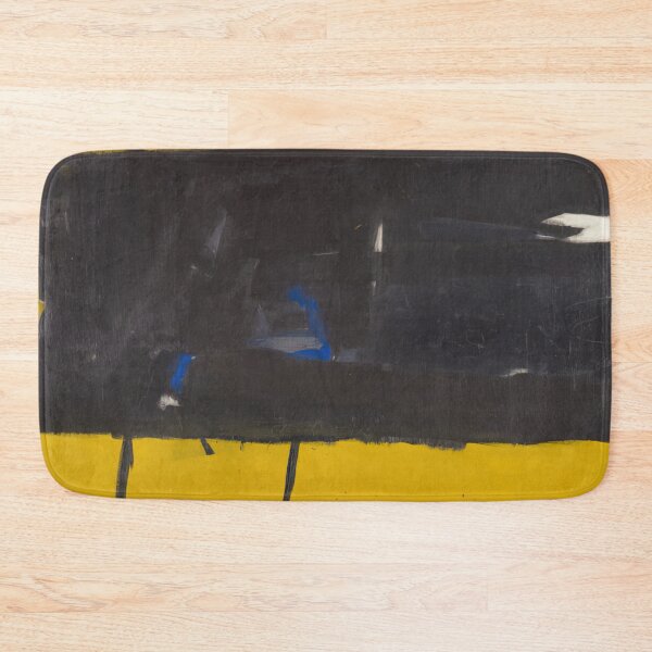 Artikelvorschau, Schwarz auf Gelb 1952 – Perle Fine entworfen und verkauft von MARTART9.