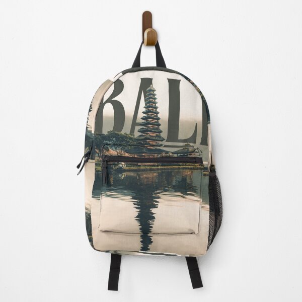 Item preview, Bali designed and sold by TravelWish.