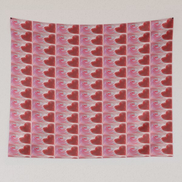 Item preview, love card designed and sold by mapacs100.