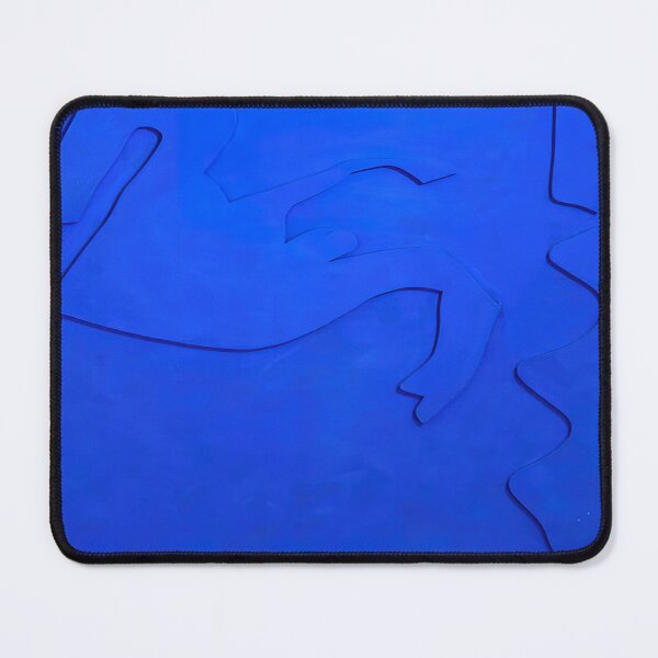 Artikelvorschau, Blue Chip Blue 1 1974 – Perle Fine entworfen und verkauft von MARTART9.
