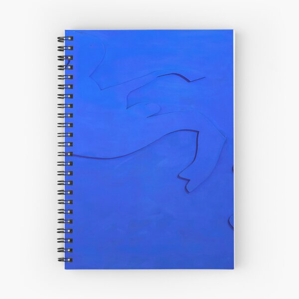 Aperçu de l'œuvre bleu chip bleu 1 1974 - Perle Fine créée et vendue par MARTART9.