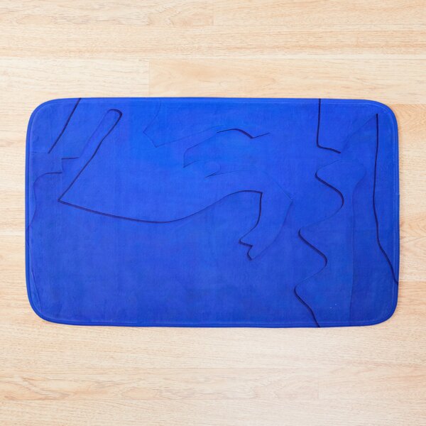 Artikelvorschau, Blue Chip Blue 1 1974 – Perle Fine entworfen und verkauft von MARTART9.