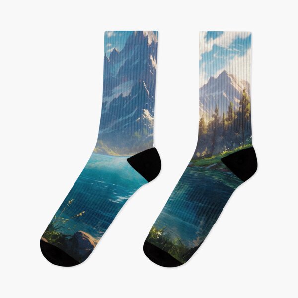Item preview, Dolomites 2 designed and sold by Dawn van Doorn.