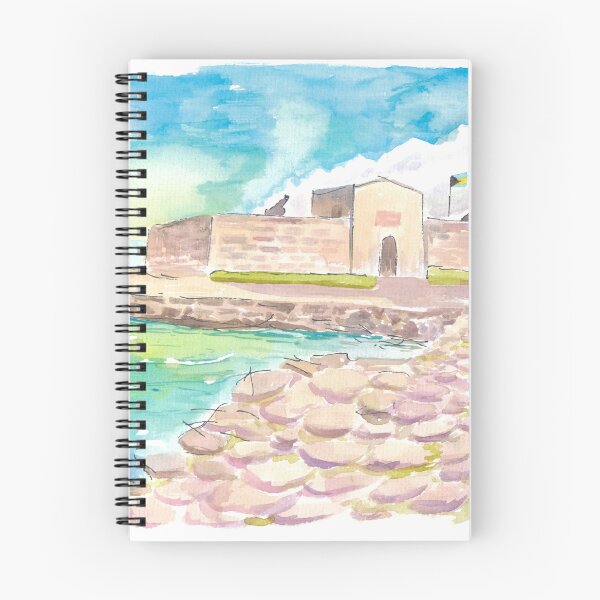 Item preview, Old Fort Excursion in Nassau Bahamas designed and sold by artshop77.