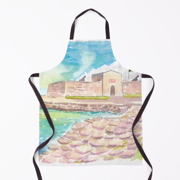Item preview, Old Fort Excursion in Nassau Bahamas designed and sold by artshop77.