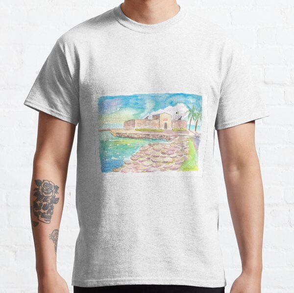 Item preview, Old Fort Excursion in Nassau Bahamas designed and sold by artshop77.