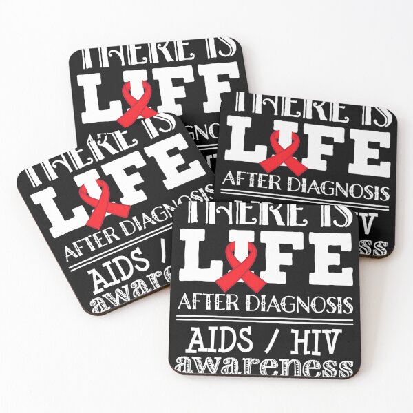 Artikelvorschau, AIDS-HIV-Aufklärungs-Red-Ribbon-Unterstützung entworfen und verkauft von EagmianPheolea.