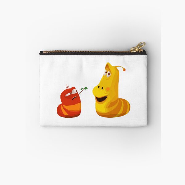 Item preview, Funny larva cartoon kids 2024 designed and sold by Dasaro3.