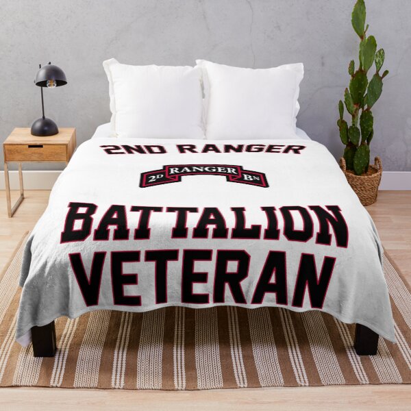 Item preview, 75th Ranger Regiment 2nd Battalion Veteran Father's Day designed and sold by defabiosofxs.
