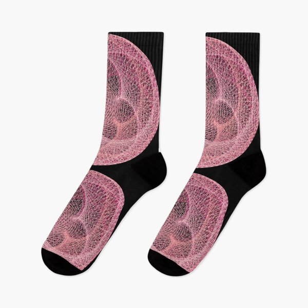 Item preview, Cardioid1 MorphA [10408-BB-Pinks] designed and sold by LottMultimedia.