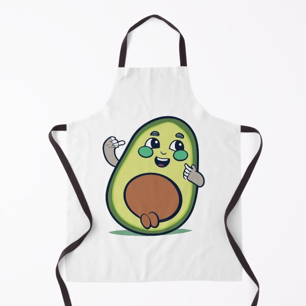 Item preview, I Just Really Love Avocado, Funny Gift T-Shirt - Avocado designed and sold by thespecialtyhub.