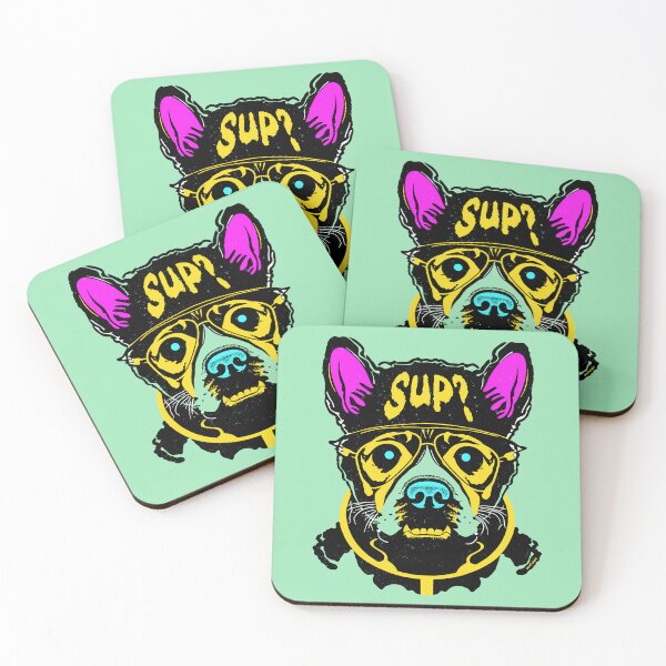 Item preview, What's up Dog designed and sold by Pintwich.