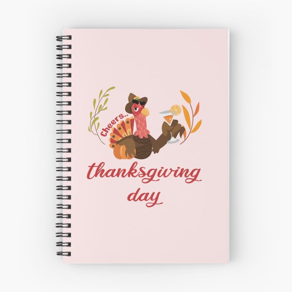 Item preview, Thanksgiving merry turkey graphic symbol designed and sold by JaroDesign2023.