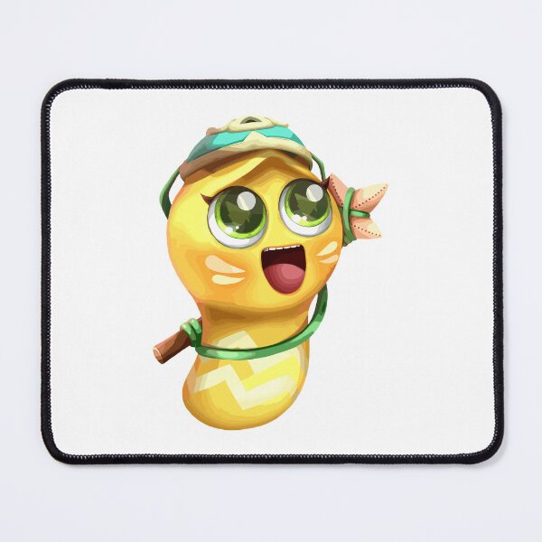 Item preview, Funny larva cartoon kids 2024 designed and sold by Dasaro3.