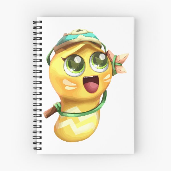 Item preview, Funny larva cartoon kids 2024 designed and sold by Dasaro3.