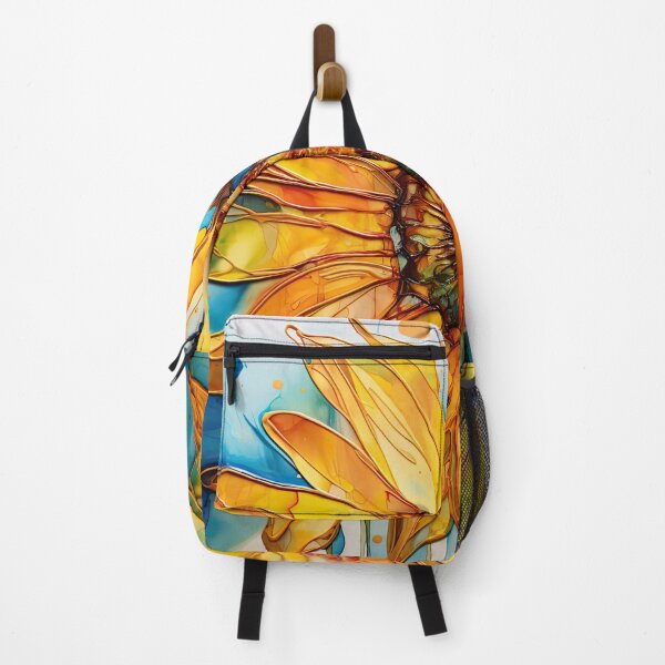 Item preview, Sunflower Dream designed and sold by Hawk Lake Art.