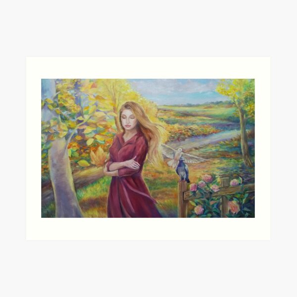 Art Print