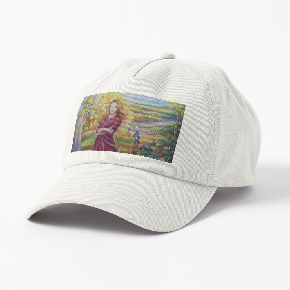Item preview, Dad Hat designed and sold by Anthropolog.