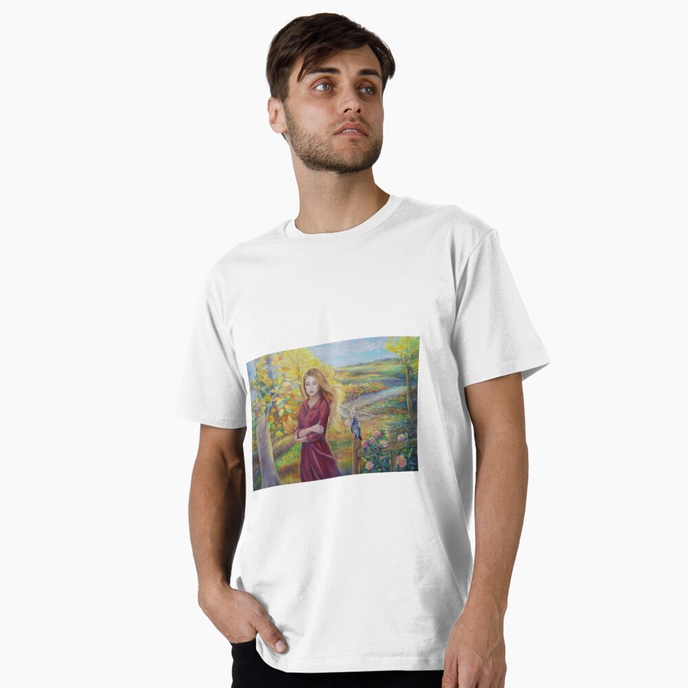 Item preview, Premium T-Shirt designed and sold by Anthropolog.