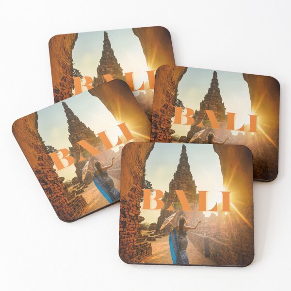 Item preview, Bali designed and sold by TravelWish.