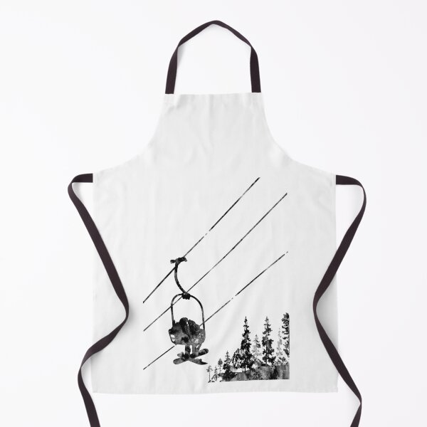 Item preview, Pareja de snowboarders designed and sold by Rosaliartbook.