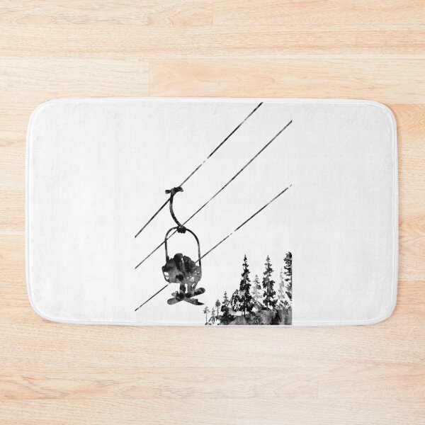 Artikelvorschau, Snowboarder-Paar entworfen und verkauft von Rosaliartbook.