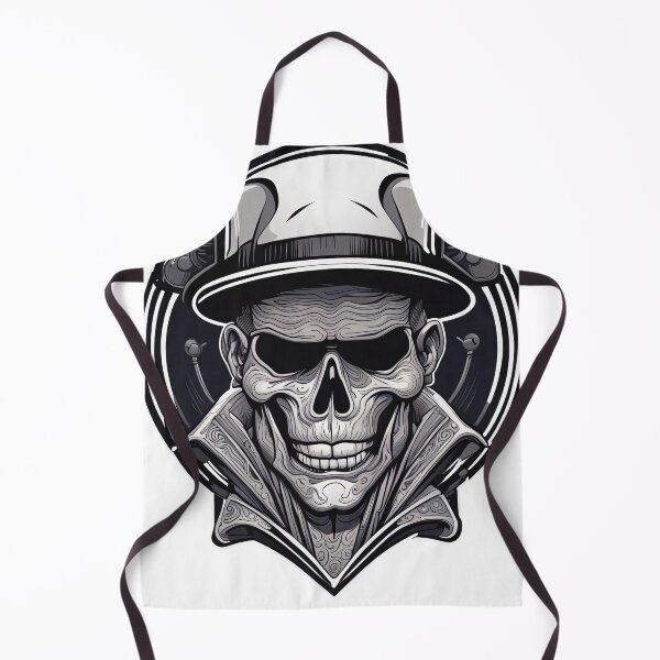Item preview, Skull mafia boss designed and sold by Salimgor Hangaround Music.