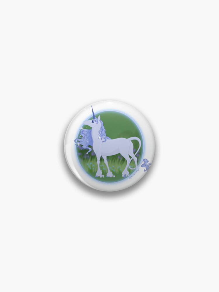 Last outlet Unicorn Fantasy Pin