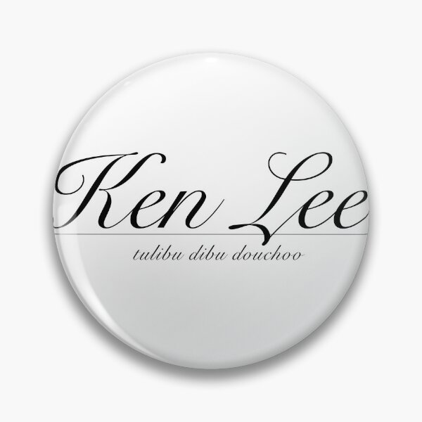 Item preview, Ken Lee, tulibu dibu douchoo designed and sold by TicaCreations.
