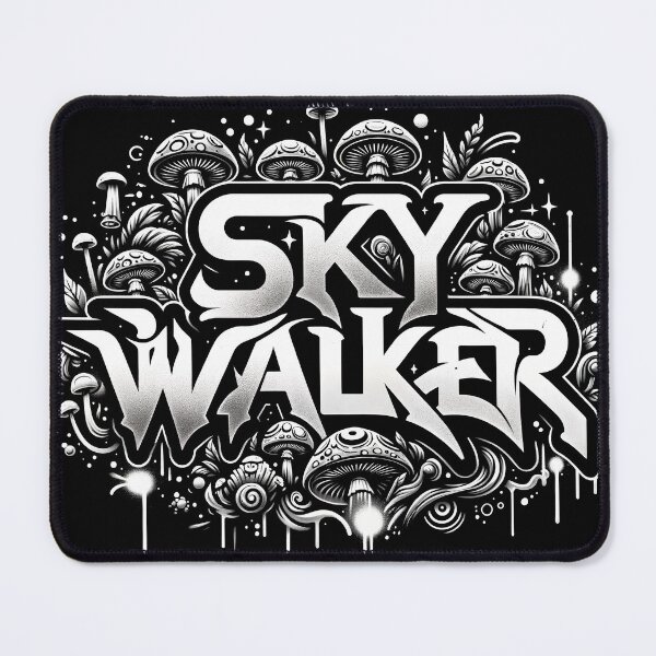 Item preview, Psilocybin Psychonaut  designed and sold by Walker99000.