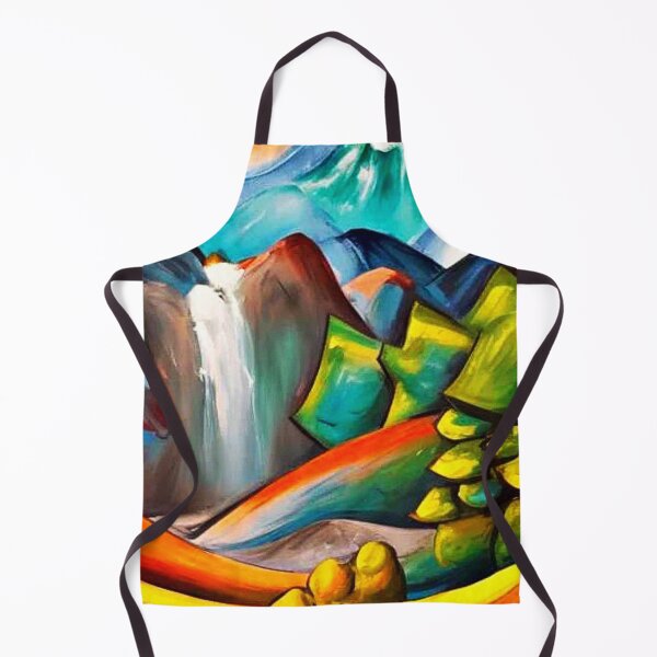 Item preview, Rocky Mountain Torrent designed and sold by George Hutton Hunter.