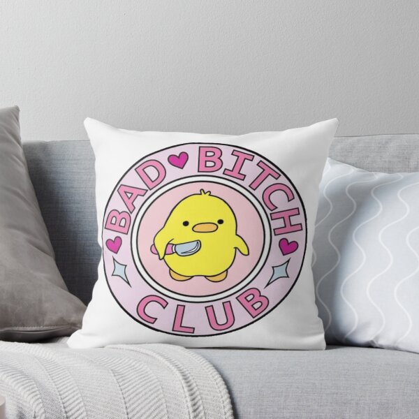Item preview, Bi**ch clup designed and sold by Purplestore.