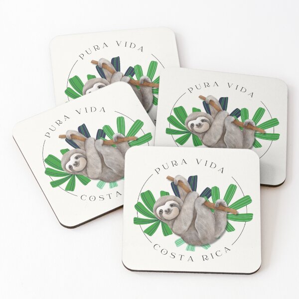 Item preview, Sloth designed and sold by Daniela2962.