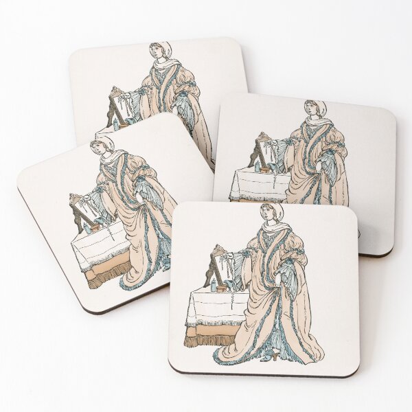 Item preview, Vintage Historical Fashion Vol. 1 designed and sold by voicesinthevoid.
