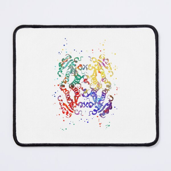 Item preview, Dehydrogenase designed and sold by Rosaliartbook.