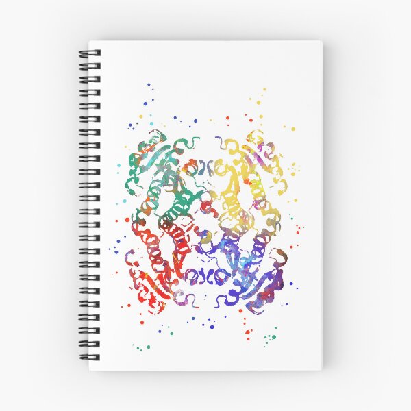 Item preview, Dehydrogenase designed and sold by Rosaliartbook.